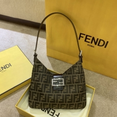 Fendi Hobo Bags